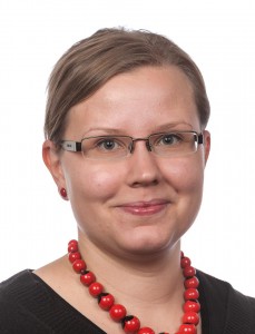 Heidi Leskinen